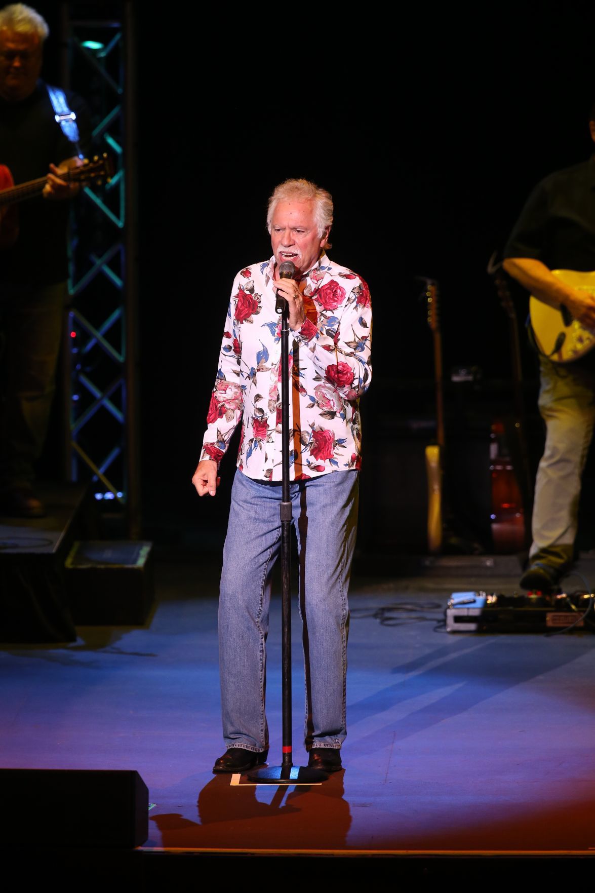 Oak Ridge Boys